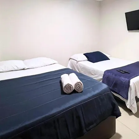 Apartamentos Porto Maravilha Rio de Janeiro Exterior photo