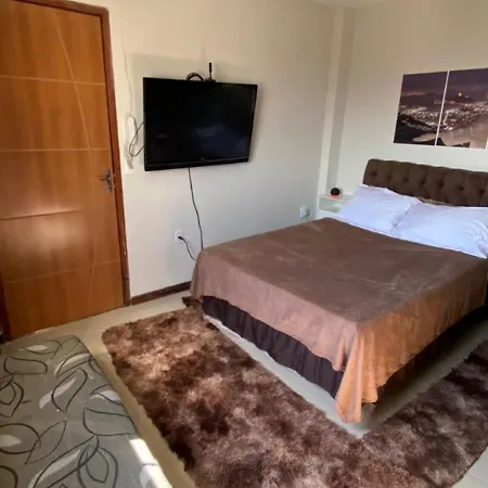 Apartamentos Porto Maravilha Rio de Janeiro Exterior photo