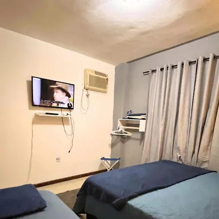 Apartamentos Porto Maravilha Rio de Janeiro Exterior photo
