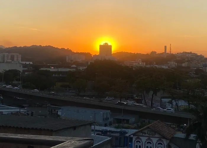 Apartamentos Porto Maravilha