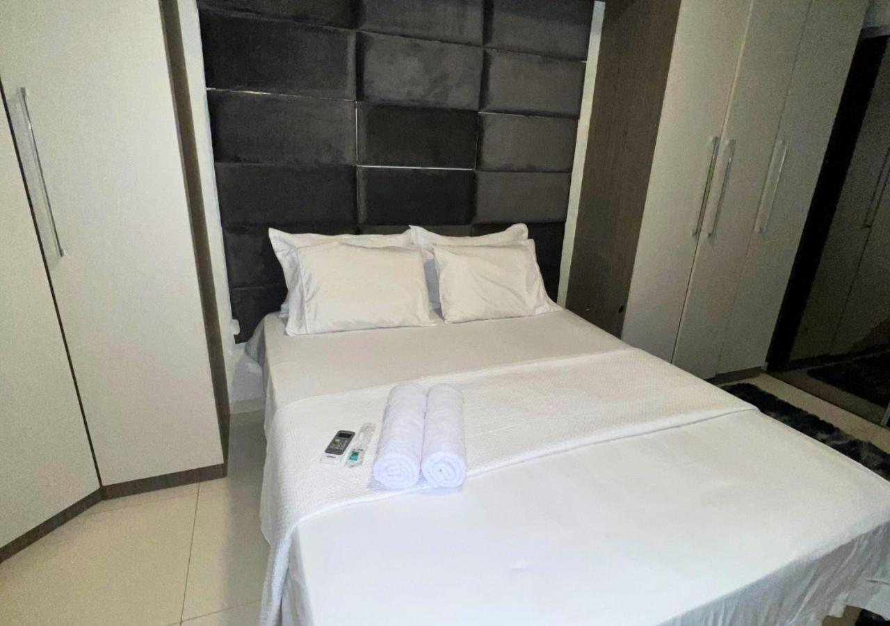 Porto Maravilha Apartment *
