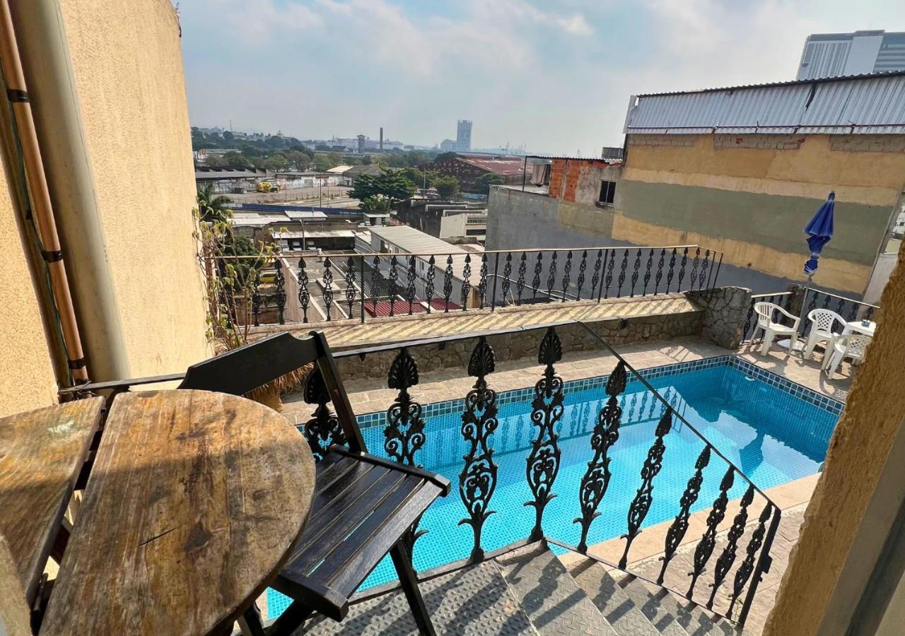 Apartment Porto Maravilha *