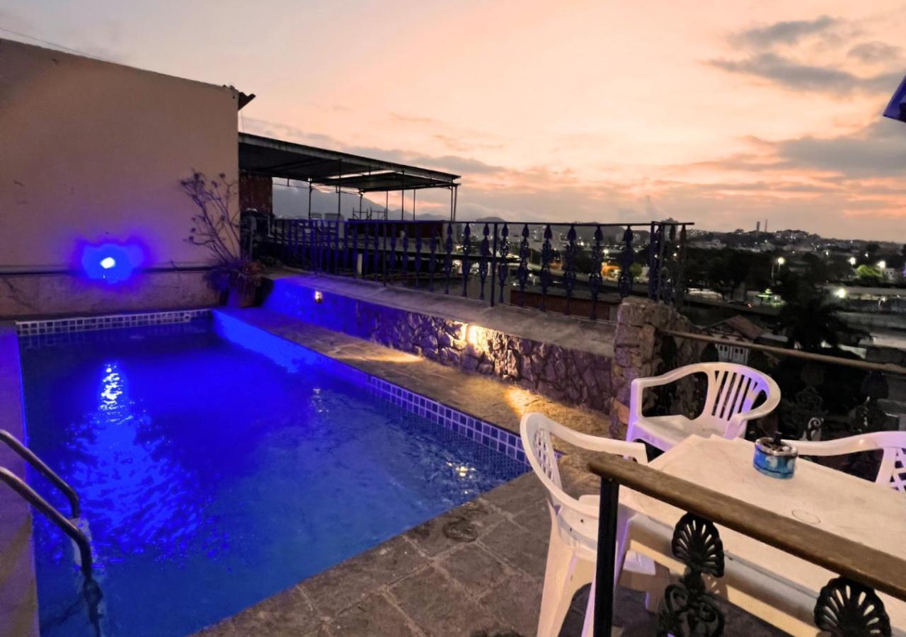 Porto Maravilha Apartment