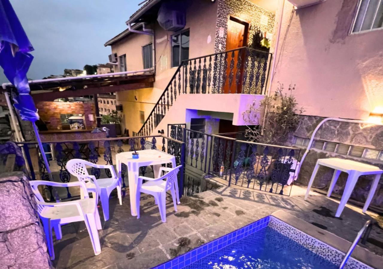 Apartment Porto Maravilha Rio de Janeiro