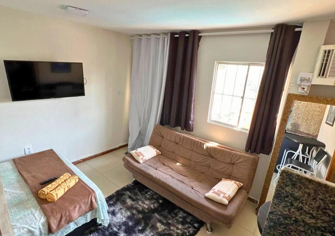 Porto Maravilha Apartment
