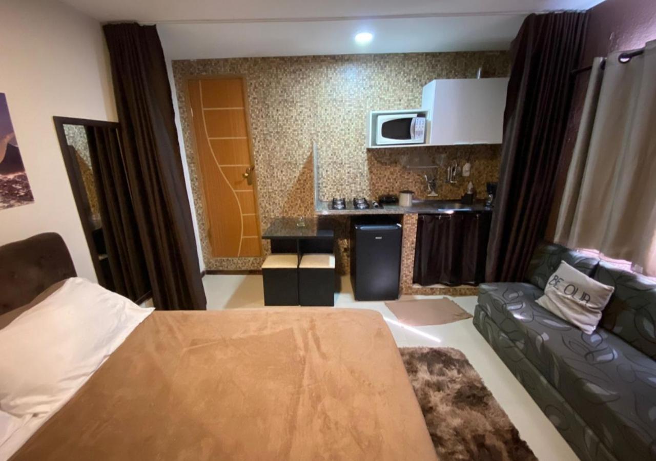 Porto Maravilha Apartment *