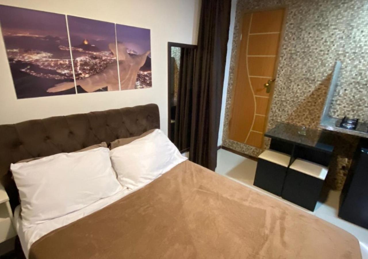 Porto Maravilha Apartment