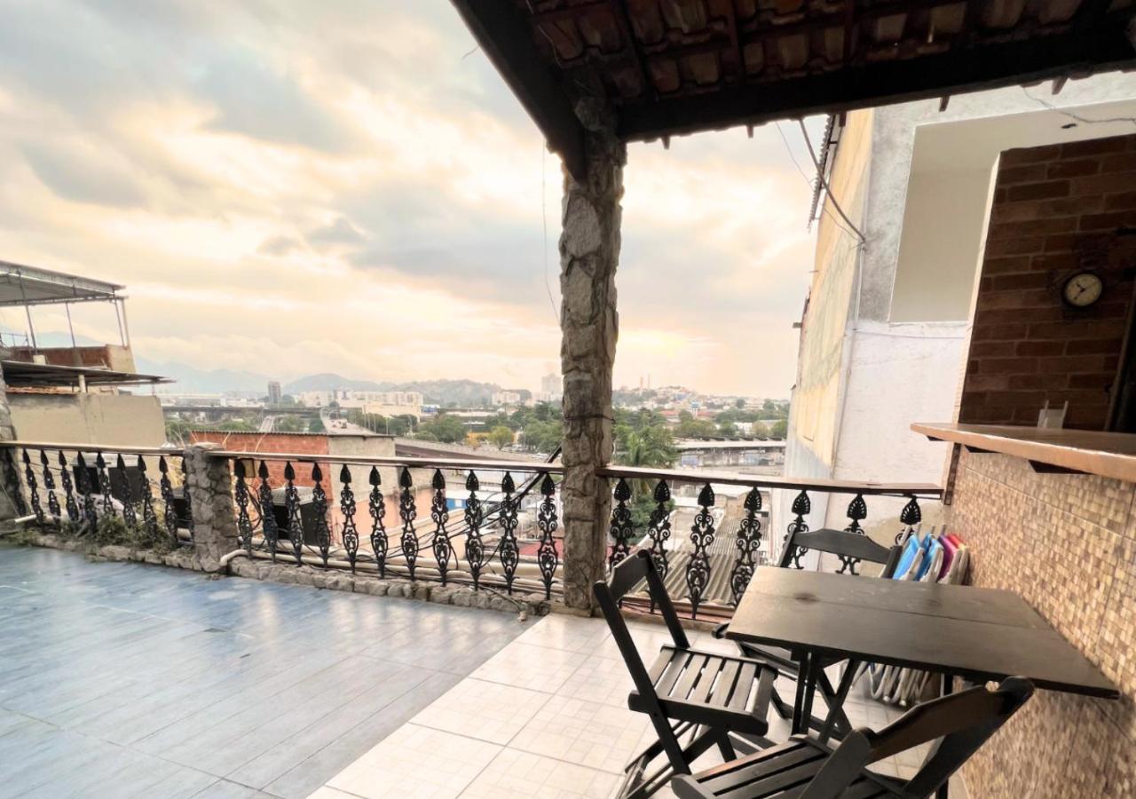 Porto Maravilha Apartment