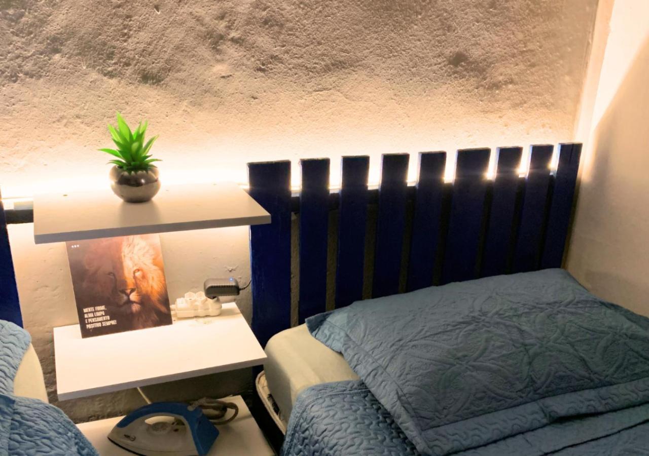 Porto Maravilha Apartment
