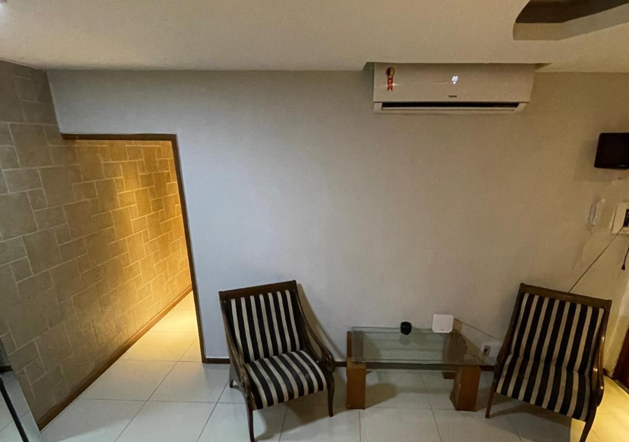 Apartment Porto Maravilha Rio de Janeiro